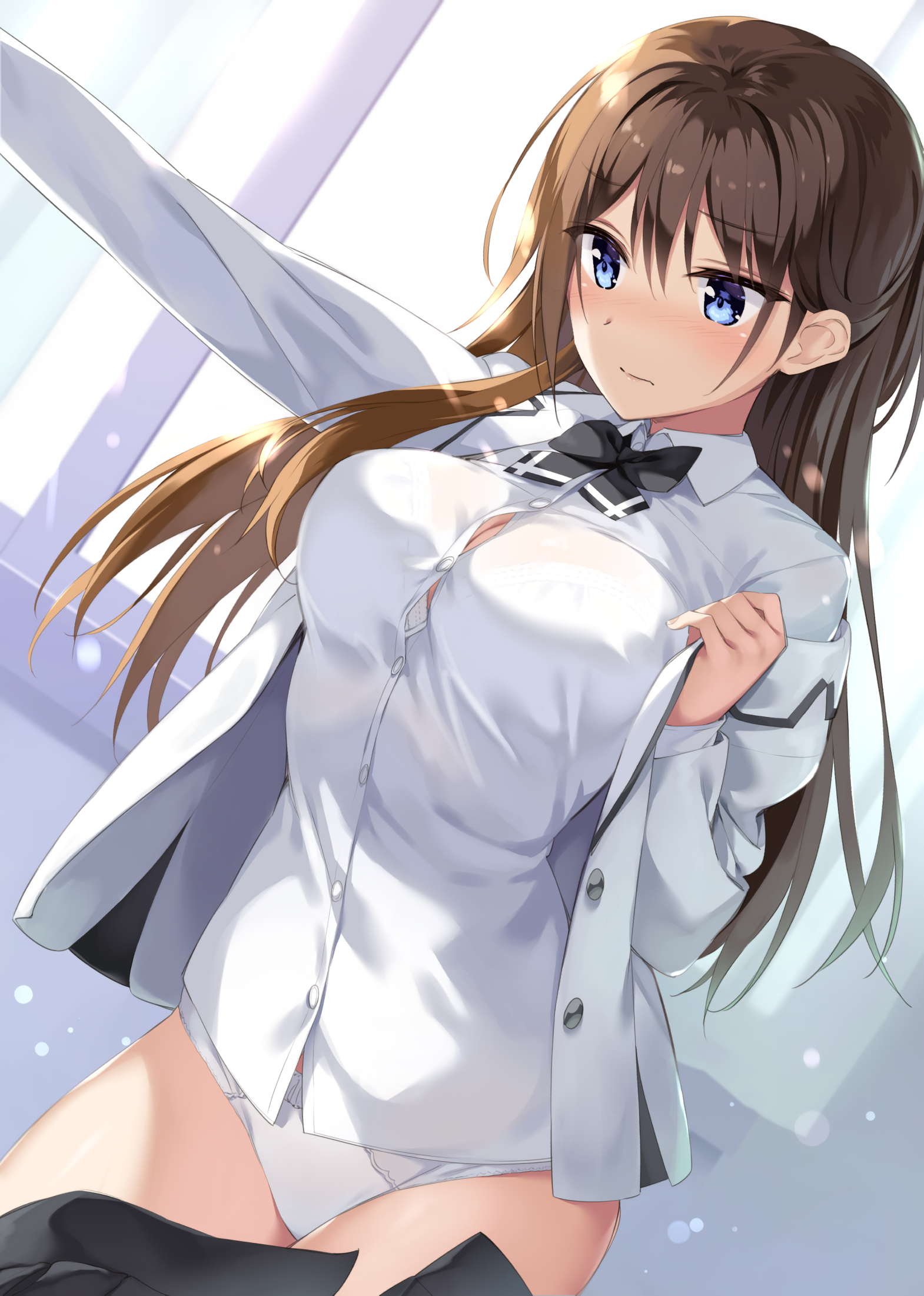 oryou boku no kanojo sensei fujiki maka 521058 yande.re